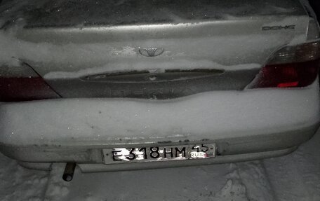 Daewoo Nexia I рестайлинг, 2006 год, 80 000 рублей, 2 фотография