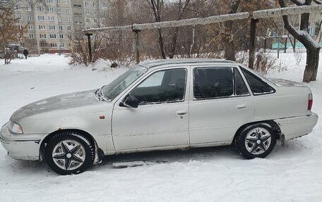 Daewoo Nexia I рестайлинг, 2006 год, 80 000 рублей, 3 фотография