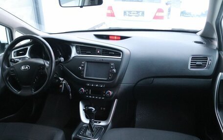 KIA cee'd III, 2018 год, 1 383 000 рублей, 12 фотография