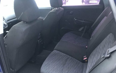 KIA cee'd I рестайлинг, 2008 год, 624 500 рублей, 11 фотография