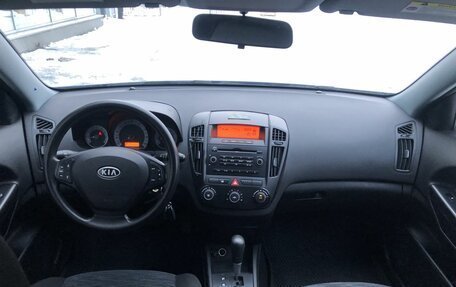 KIA cee'd I рестайлинг, 2008 год, 624 500 рублей, 10 фотография