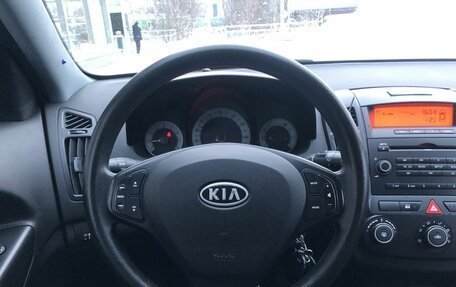 KIA cee'd I рестайлинг, 2008 год, 624 500 рублей, 12 фотография