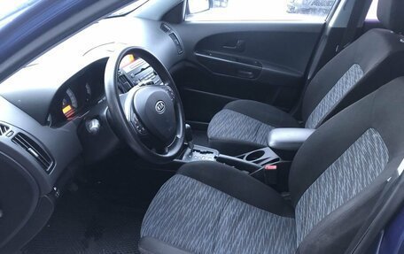 KIA cee'd I рестайлинг, 2008 год, 624 500 рублей, 9 фотография