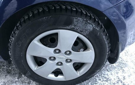 KIA cee'd I рестайлинг, 2008 год, 624 500 рублей, 15 фотография