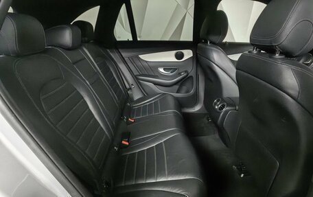 Mercedes-Benz GLC, 2016 год, 3 850 000 рублей, 16 фотография