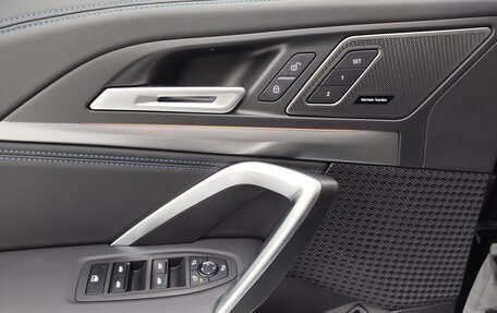 BMW X1, 2025 год, 5 979 000 рублей, 23 фотография