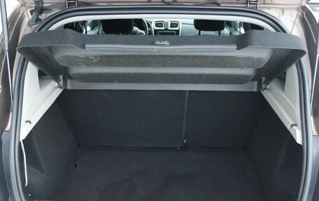 Renault Sandero II рестайлинг, 2021 год, 1 349 000 рублей, 10 фотография