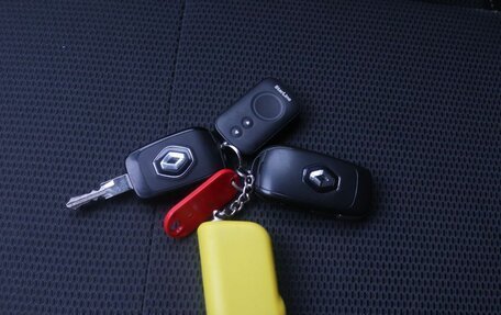 Renault Sandero II рестайлинг, 2021 год, 1 349 000 рублей, 16 фотография