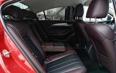 Mazda 6, 2021 год, 2 699 000 рублей, 7 фотография