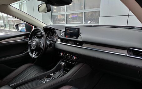 Mazda 6, 2021 год, 2 699 000 рублей, 6 фотография