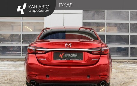 Mazda 6, 2021 год, 2 699 000 рублей, 4 фотография