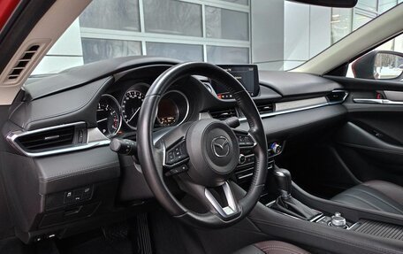 Mazda 6, 2021 год, 2 699 000 рублей, 5 фотография