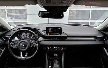 Mazda 6, 2021 год, 2 699 000 рублей, 8 фотография