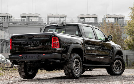 Rambler 1500, 2025 год, 11 500 000 рублей, 2 фотография