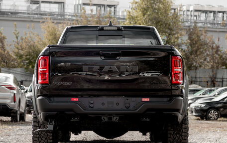 Rambler 1500, 2025 год, 11 500 000 рублей, 4 фотография