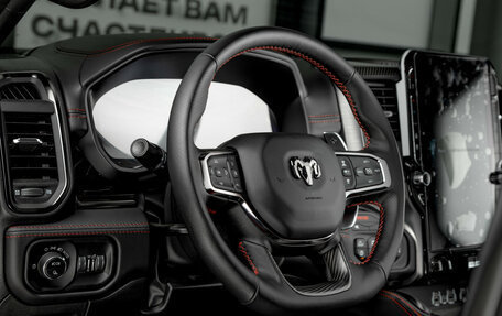 Rambler 1500, 2025 год, 11 500 000 рублей, 6 фотография