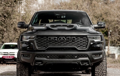 Rambler 1500, 2025 год, 11 500 000 рублей, 3 фотография