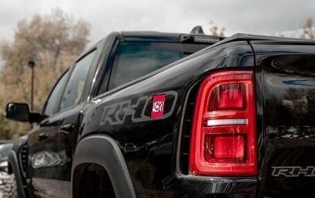 Rambler 1500, 2025 год, 11 500 000 рублей, 11 фотография