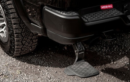 Rambler 1500, 2025 год, 11 500 000 рублей, 10 фотография