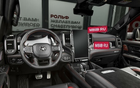 Rambler 1500, 2025 год, 11 500 000 рублей, 14 фотография