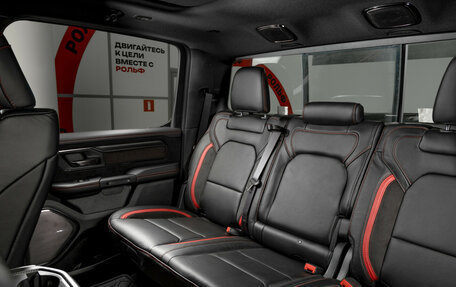 Rambler 1500, 2025 год, 11 500 000 рублей, 18 фотография