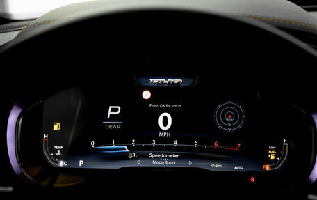 Rambler 1500, 2025 год, 11 500 000 рублей, 26 фотография