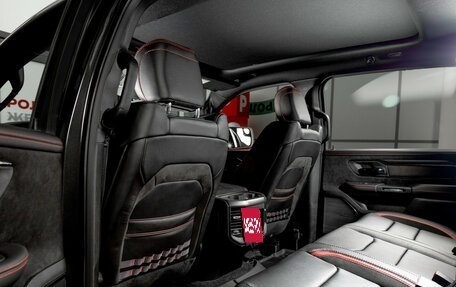 Rambler 1500, 2025 год, 11 500 000 рублей, 20 фотография
