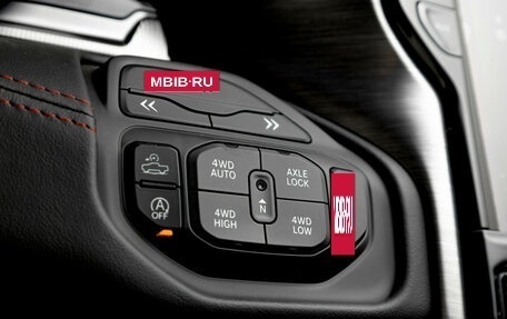 Rambler 1500, 2025 год, 11 500 000 рублей, 23 фотография