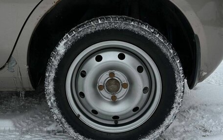 Nissan Micra III, 2007 год, 520 000 рублей, 15 фотография