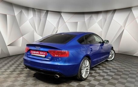 Audi A5, 2016 год, 2 695 000 рублей, 2 фотография