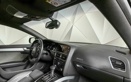 Audi A5, 2016 год, 2 695 000 рублей, 13 фотография