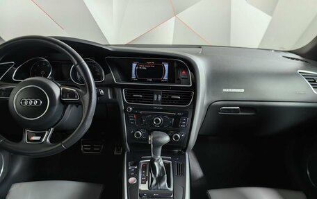 Audi A5, 2016 год, 2 695 000 рублей, 15 фотография