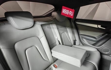 Audi A5, 2016 год, 2 695 000 рублей, 17 фотография