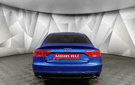 Audi A5, 2016 год, 2 695 000 рублей, 8 фотография