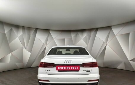 Audi A6, 2018 год, 4 700 000 рублей, 8 фотография