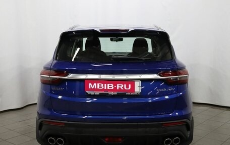 Geely Coolray I, 2022 год, 2 075 000 рублей, 5 фотография