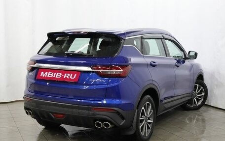 Geely Coolray I, 2022 год, 2 075 000 рублей, 4 фотография