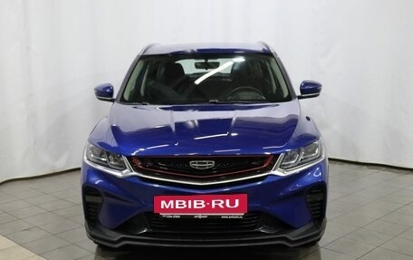 Geely Coolray I, 2022 год, 2 075 000 рублей, 2 фотография