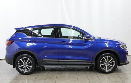 Geely Coolray I, 2022 год, 2 075 000 рублей, 7 фотография