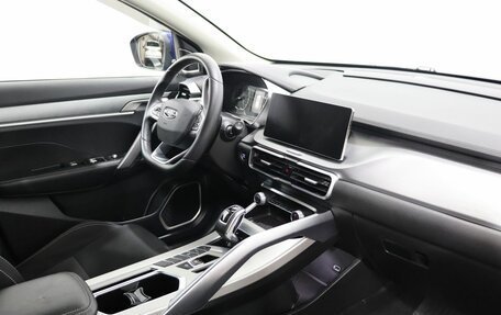 Geely Coolray I, 2022 год, 2 075 000 рублей, 10 фотография