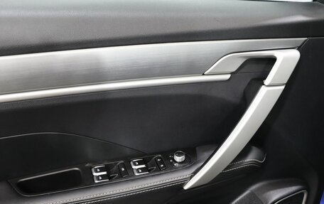 Geely Coolray I, 2022 год, 2 075 000 рублей, 12 фотография