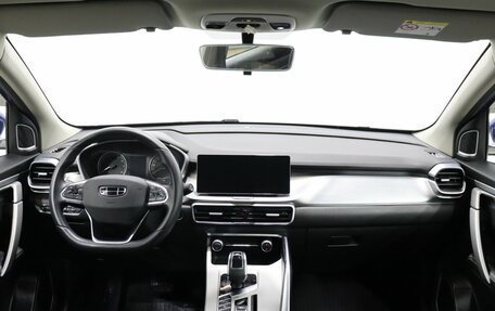 Geely Coolray I, 2022 год, 2 075 000 рублей, 14 фотография