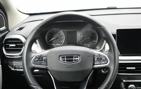 Geely Coolray I, 2022 год, 2 075 000 рублей, 15 фотография