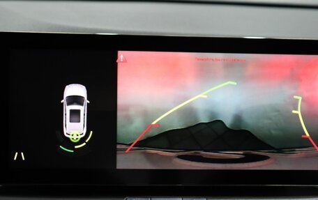 Geely Coolray I, 2022 год, 2 075 000 рублей, 19 фотография