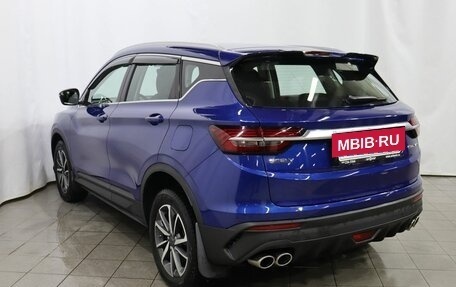 Geely Coolray I, 2022 год, 2 075 000 рублей, 6 фотография