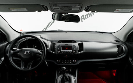 KIA Sportage III, 2013 год, 995 000 рублей, 12 фотография