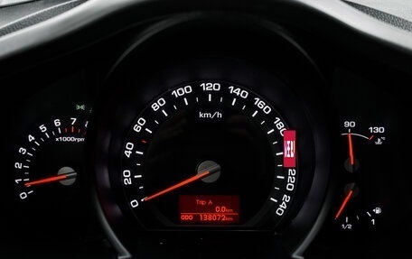 KIA Sportage III, 2013 год, 995 000 рублей, 14 фотография