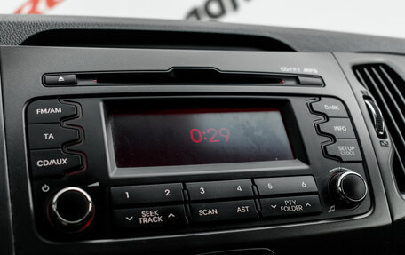 KIA Sportage III, 2013 год, 995 000 рублей, 16 фотография