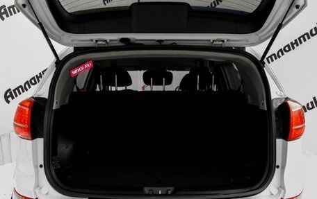 KIA Sportage III, 2013 год, 995 000 рублей, 9 фотография