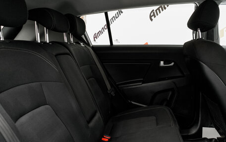 KIA Sportage III, 2013 год, 995 000 рублей, 19 фотография